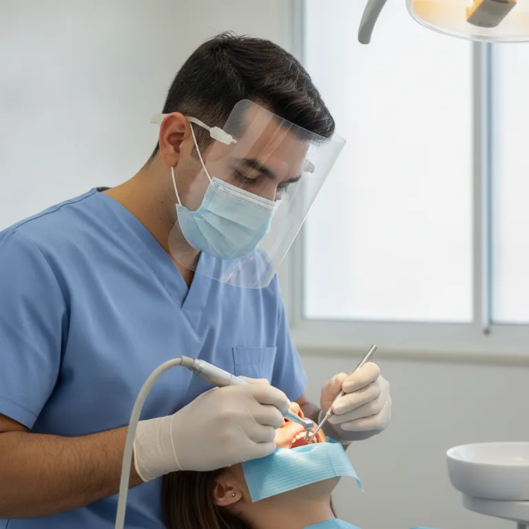 dentista São Francisco do Conde